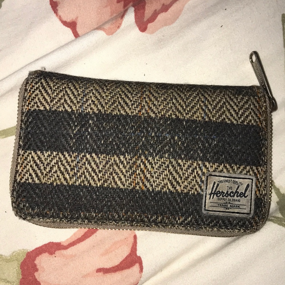 HERSCHEL WALLET